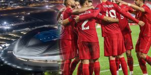 2022 FIFA Dünya Kupası elemelerinde rakipleri belli oldu