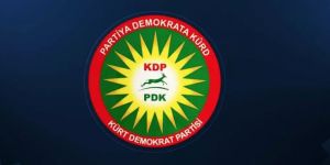 Kürt Demokrat Partisi (KDP) kuruldu! İçişleri Bakanı onayladı