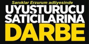 Sokak satıcılarına operasyon