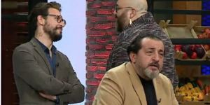 MasterChef'te 2. eleme adayı kim oldu?