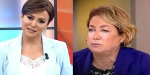 Ünlü avukattan Didem Arslan Yılmaz'a suç duyurusu: Beni çocuk gibi azarladı