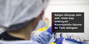 Koronavirüs ilacını bulan Alman şirket Formycon, Türk bilim insanı Prof. Dr. İbrahim Benter'in yöntemini kullandı