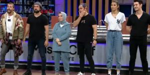 MasterChef Mustafa Aydın Survivor 2021'de mi yarışacak?