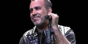 Haluk Levent korona duası yaptı