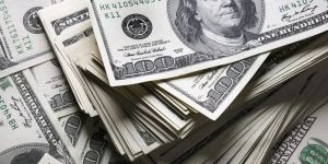 TCMB duyurdu! Yıl sonu dolar kuru beklentisi belli oldu
