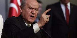 MHP lideri Bahçeli: Cumhur ittifakı devam edecek