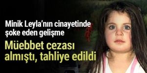 Leyla Aydemir cinayetinde şoke eden gelişme! Tahliye edildi