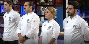 MasterChef'te ilk eleme adayı kim oldu?