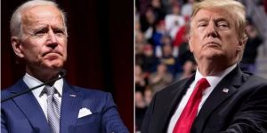 Biden'dan Trump'a suçlama: Gerekli cevap verilecek