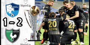 Erzurumspor'da değişen birşey yok