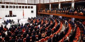 2021 İstiklal Marşı yılı oldu. Beş parti TBMM'de ortak karar aldı