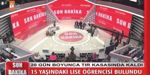 Müge Anlı çok sinirlendi! 'Azıp kuduruyorlar'