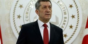 Milli Eğitim Bakanı Selçuk'tan yüz yüze eğitim açıklaması