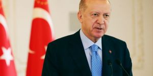 Türkiye'nin ilk lityum üretim tesisi törenle açıldı!