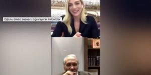 Cansu Canan için 'maşallah' diyen İlber Ortaylı'dan yeni açıklama