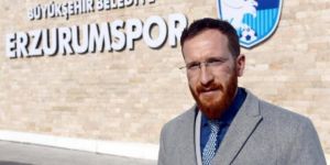 Mesut Bakkal ile galibiyet hasretini bitiren Erzurumspor'da yüzler gülüyor