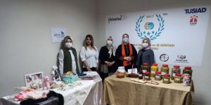 Erzurumlu kadınlar kolektif çalışacak