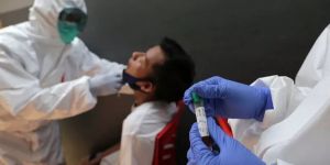 Koronavirüsü yenenler dikkat: Ağrı çekenler hekime başvurmalı