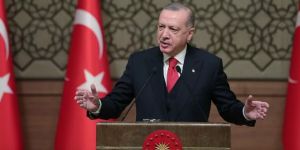 Fransız gazeteciden dikkat çeken Erdoğan yorumu: Oyun değiştirici lider