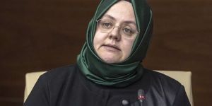 Bakan Selçuk duyurdu: Destek ve yardımlar 45,5 milyar liraya yaklaştı