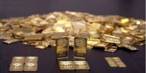 Gram altından 19 yılın en yüksek kazancı