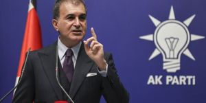 Ömer Çelik'ten çok sert tepki: 2020 yılının en aptalca şakası!
