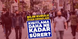 Bilim Kurulu Üyesi İlhan'dan mutant virüs açıklaması: 'Sayı 15'in üzerine çıkabilir'