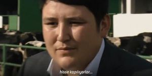 Tosuncuk Acun Ilıcalı’nın Exxen’inde belgesel oldu. İlk fragman da yayınlandı