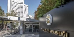 Türkiye'den ABD'deki olaylarla ilgili son dakika açıklaması