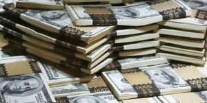 Merkez Bankası’nda flaş dolar gelişmesi