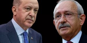 Cumhurbaşkanı Erdoğan'dan Kılıçdaroğlu'na 1 milyon TL'lik manevi tazminat davası