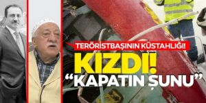 Yargıda örgüt imzasına ulaşıldı!