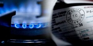 Doğal gaz ve elektrik faturasıyla ilgili flaş açıklama!