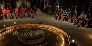 Survivor kim elendi?