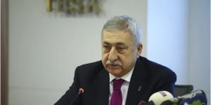 Cumhurbaşkanı Erdoğan ile TESK Başkanı arasında kritik görüşme