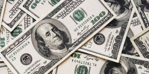 Dev bankadan 2021 dolar/TL tahmini!