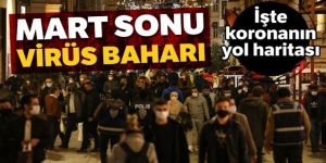 Martın sonunda nefes alacağız!