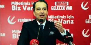 Üçüncü ittifak mı geliyor?