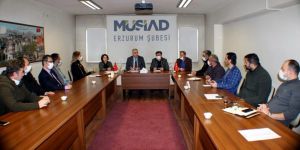 Üretim projelerine odaklandılar