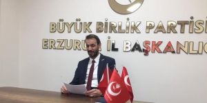 BBP’de Yılmaz dönemi