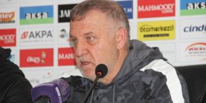 Bakkal: "Aylar sonra evimizde gelen galibiyet, inanılmaz bir mücadele, mutluyum"