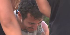 Survivor Emin neden diskalifiye oldu?