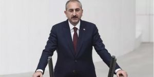 Adalet Bakanı Gül: Anayasa vurgusu heyecan verici