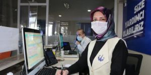 Ehram ürünleri ilgi odağı oldu