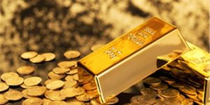 Altın yükselişte!