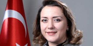 Erzurum'da AK Kadınların kongre heyecanı
