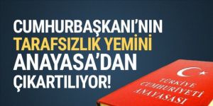İşte ''yeni anayasa''nın kulislerden sızan ayrıntıları
