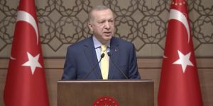 Cumhurbaşkanı Erdoğan YÖK'ün yeni projesini duyurdu