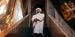 Diyanet'in cuma hutbesi: Boğaziçi Üniversitesi olayları