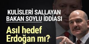 ABD'den olay olacak Süleyman Soylu iddiası
